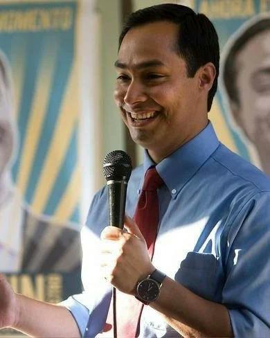 Joaquin Castro