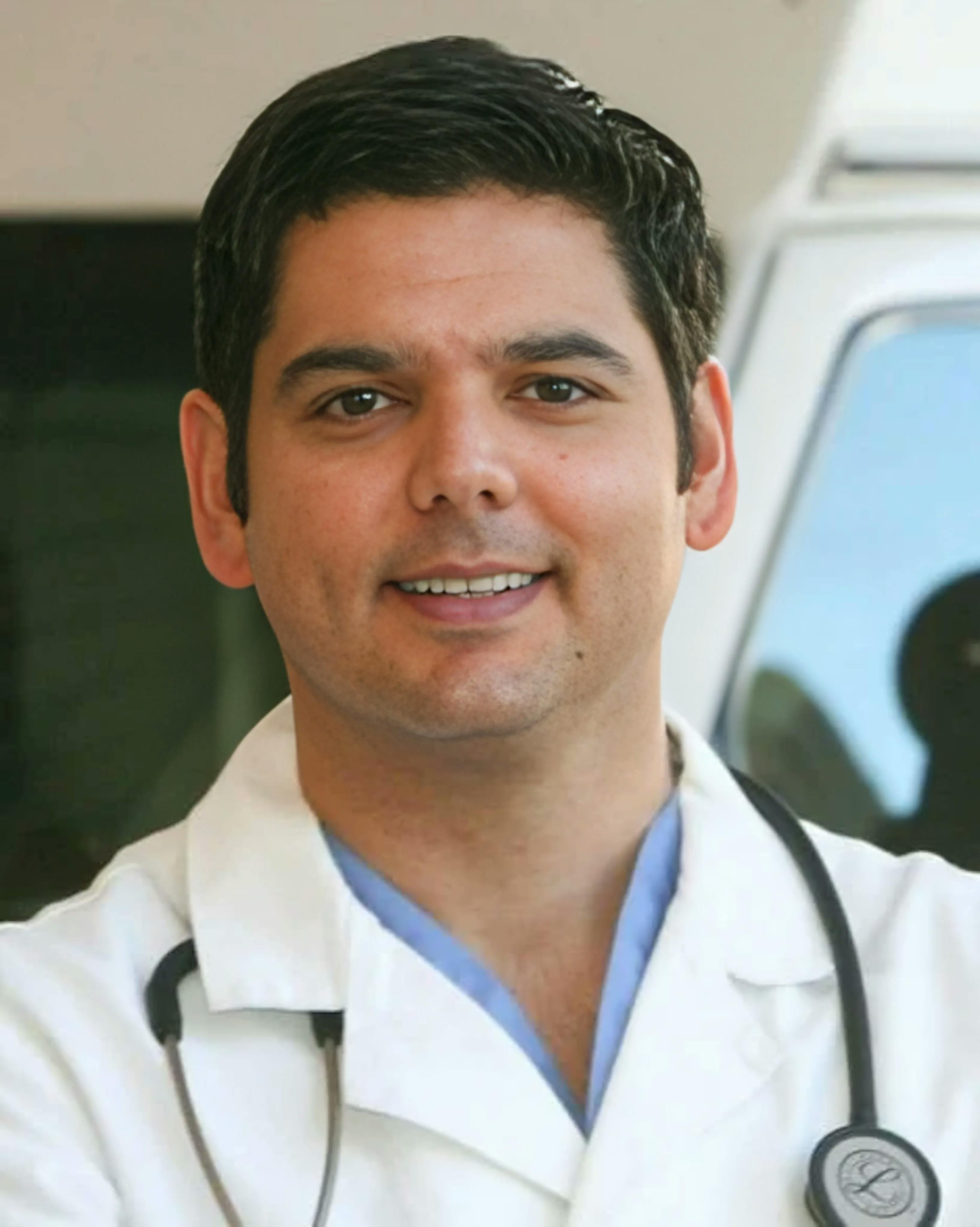 Raul Ruiz