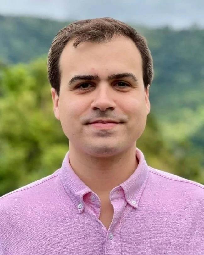 Pablo José Hernández