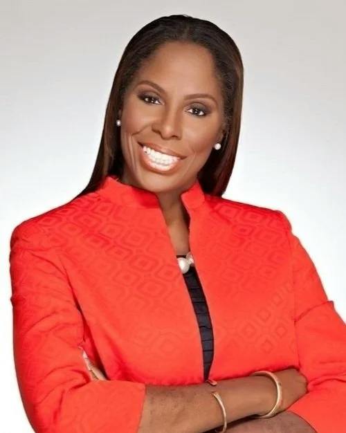 Stacey Plaskett