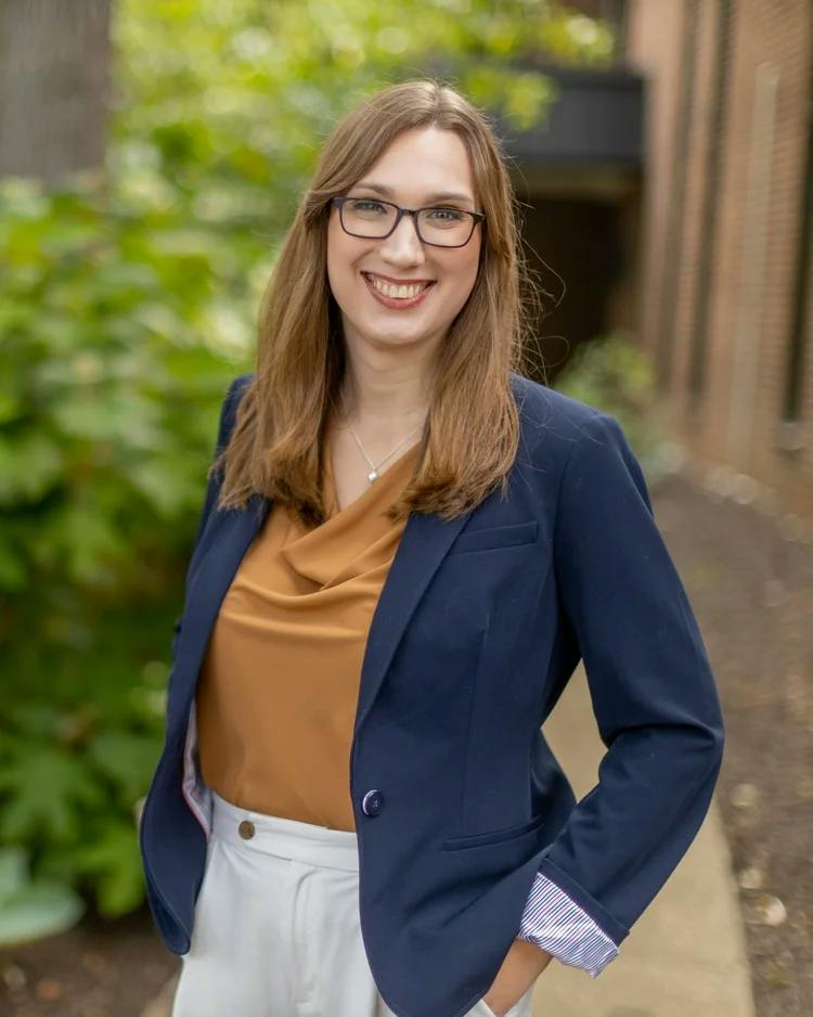 Sarah McBride