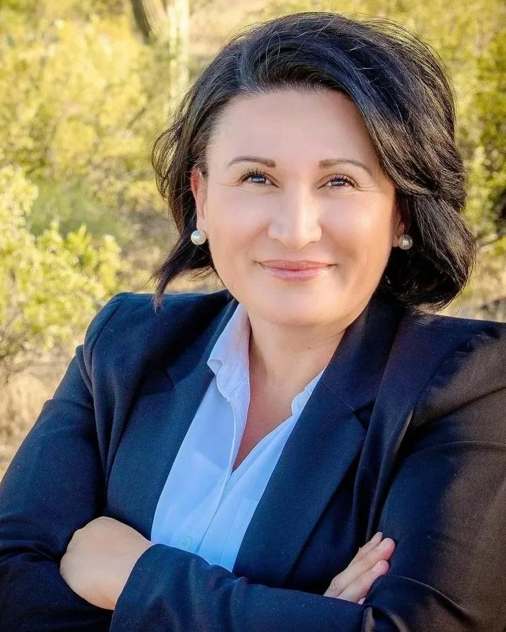 JoAnna Mendoza