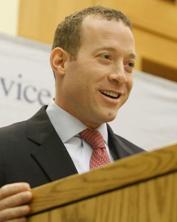 Josh Gottheimer