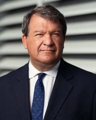 George Latimer
