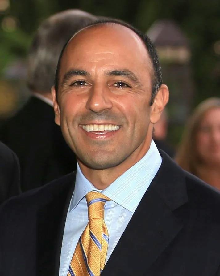 Jimmy Panetta