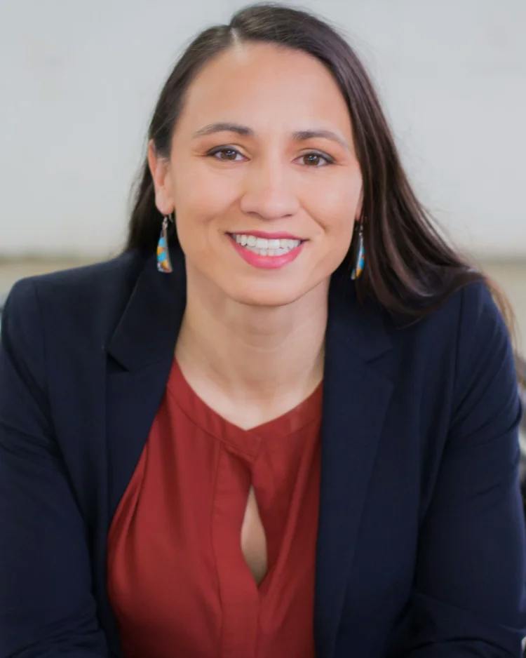 Sharice Davids