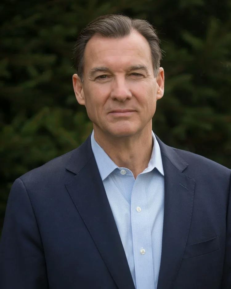 Tom Suozzi