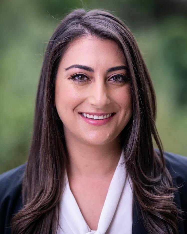 Sara Jacobs