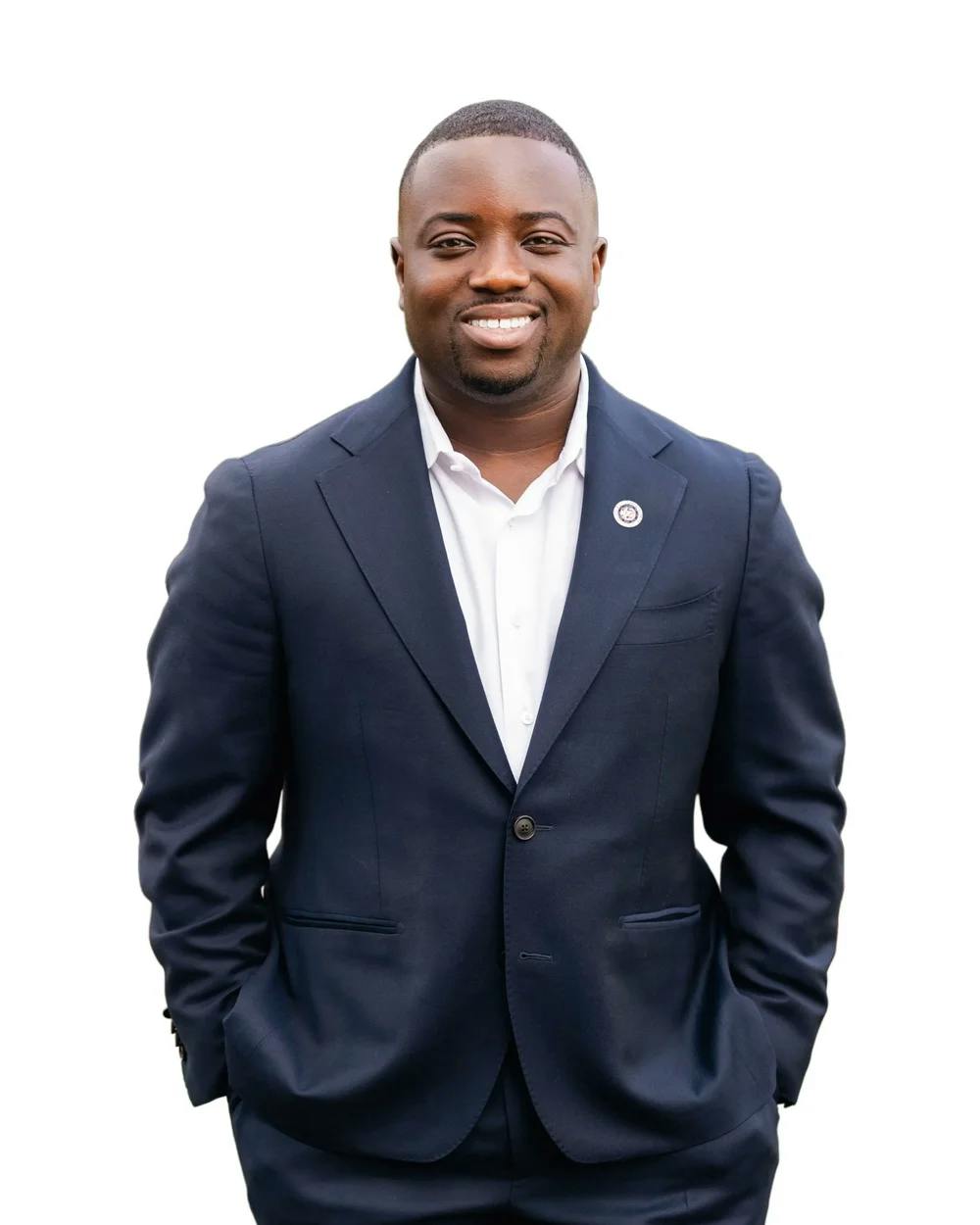 Adrian Boafo