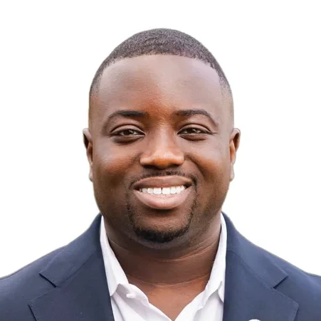 Adrian Boafo Adrian Boafo