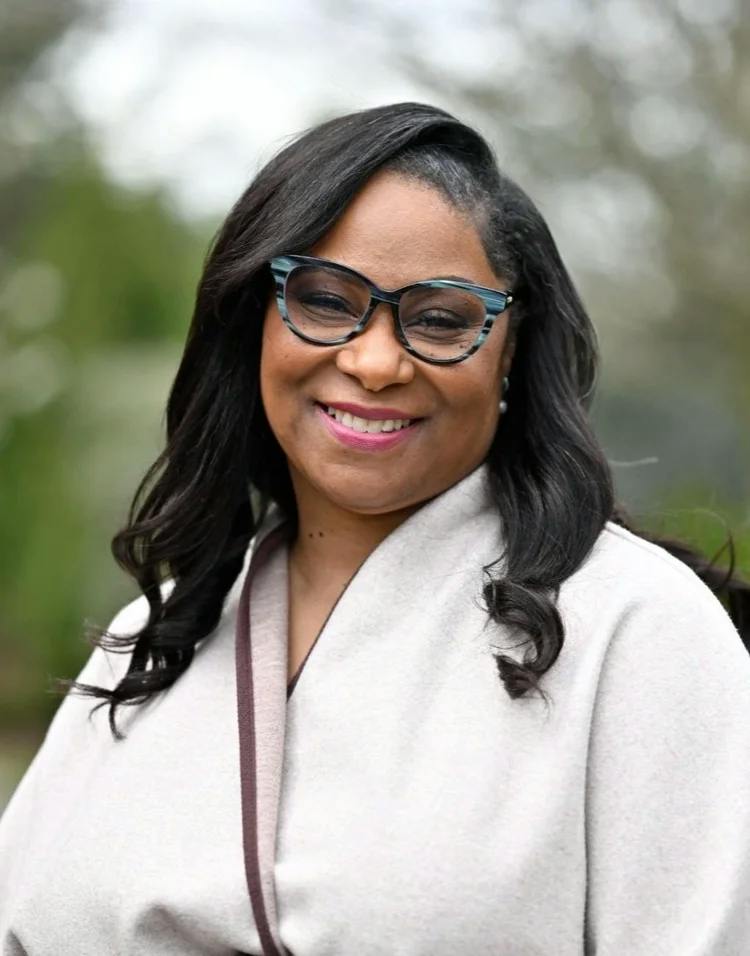 Janelle Bynum
