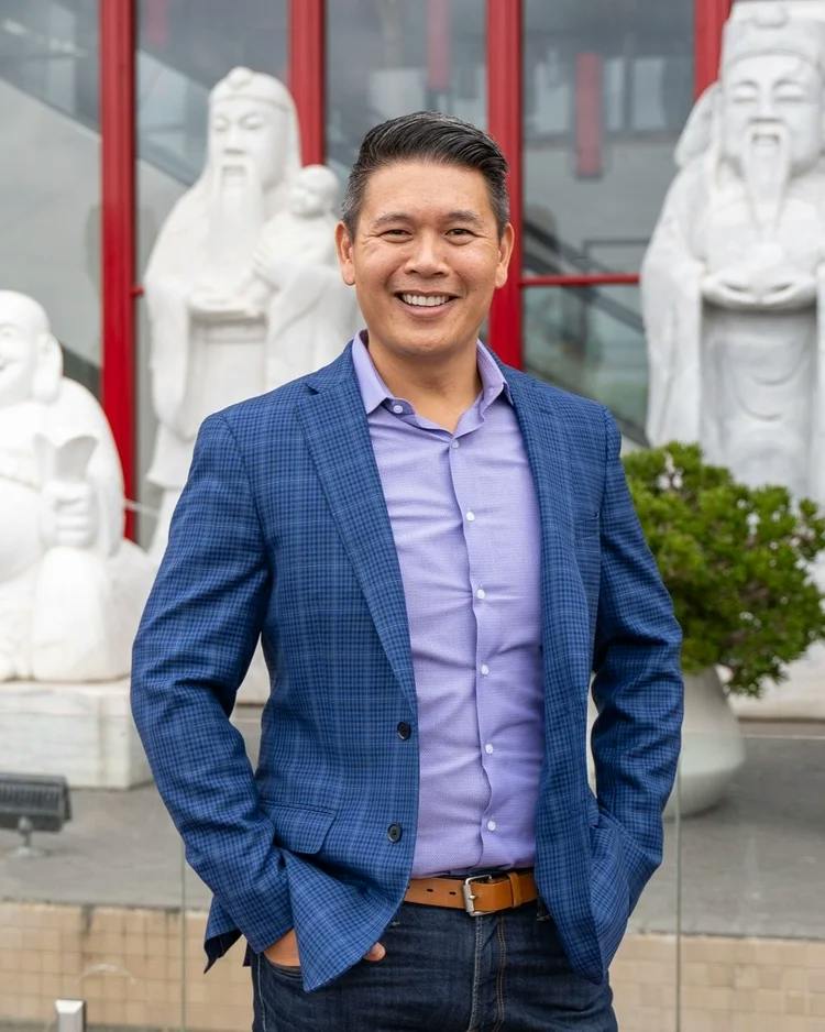 Derek Tran