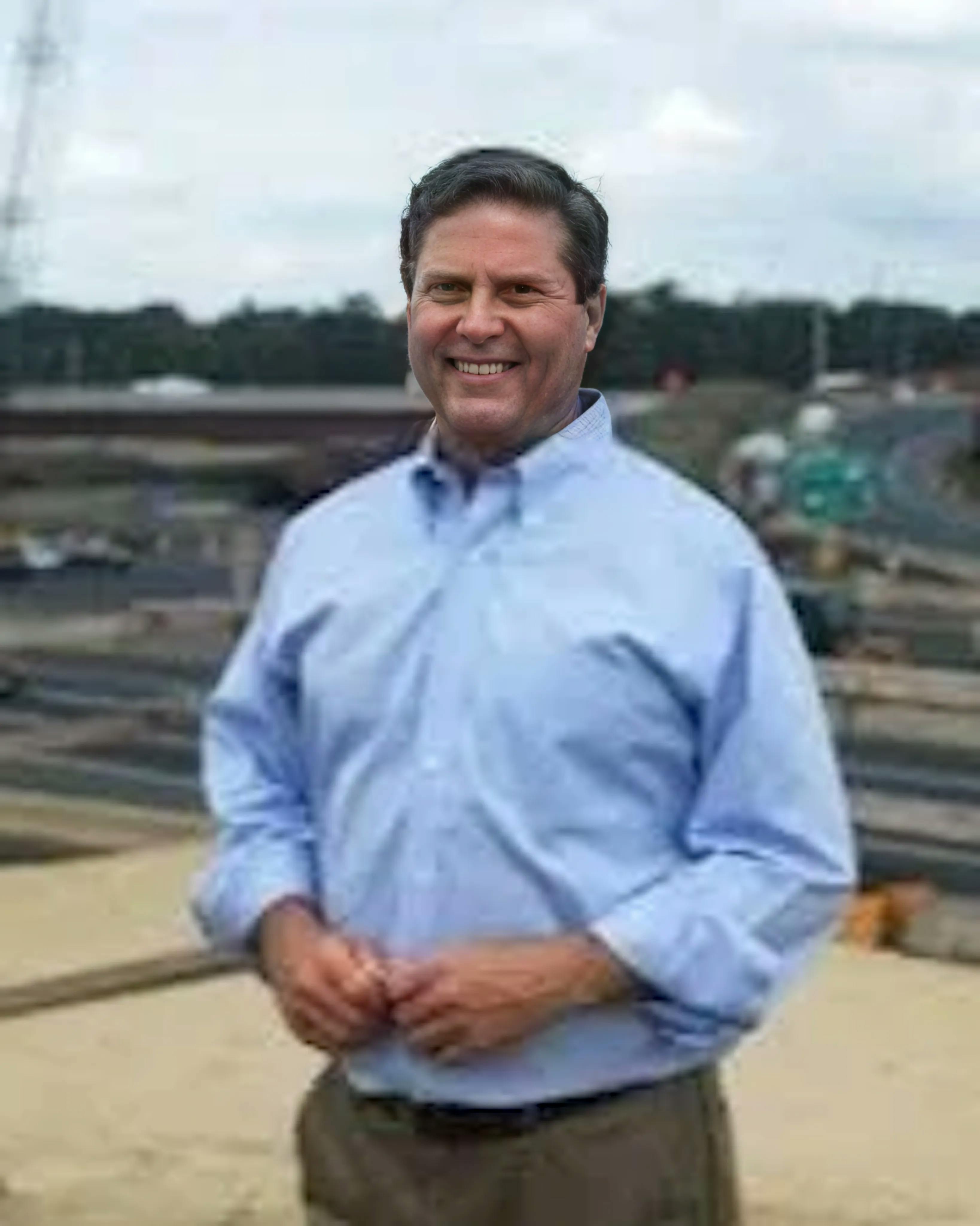 Donald Norcross
