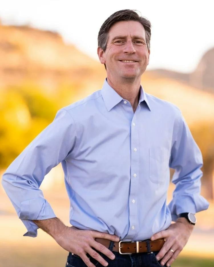 Greg Stanton
