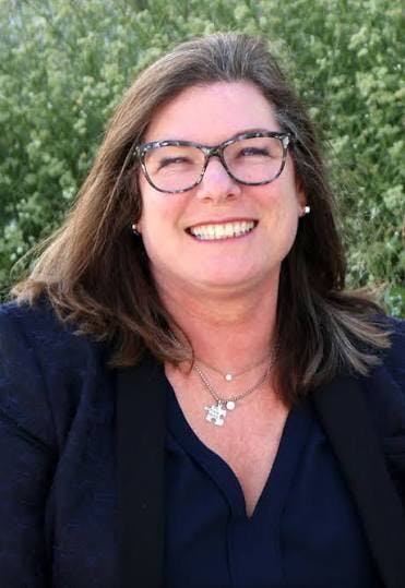 Leslie Reckler