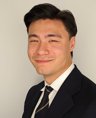 Nicholas Bonasera