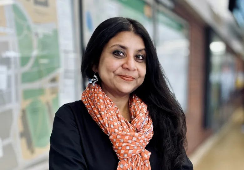 Barnali Ghosh