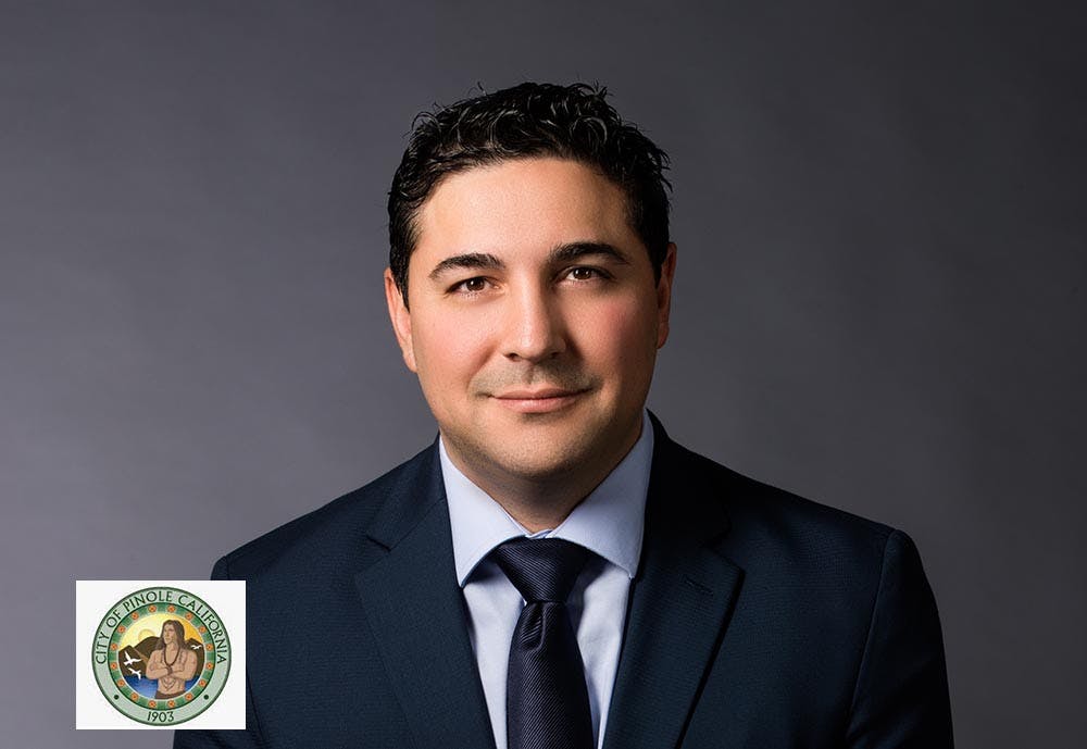Vincent Salimi