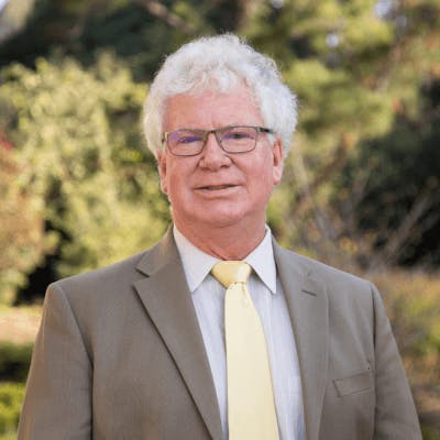 Colin Coffey