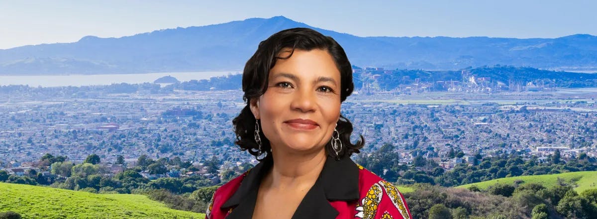 Claudia Jimenez