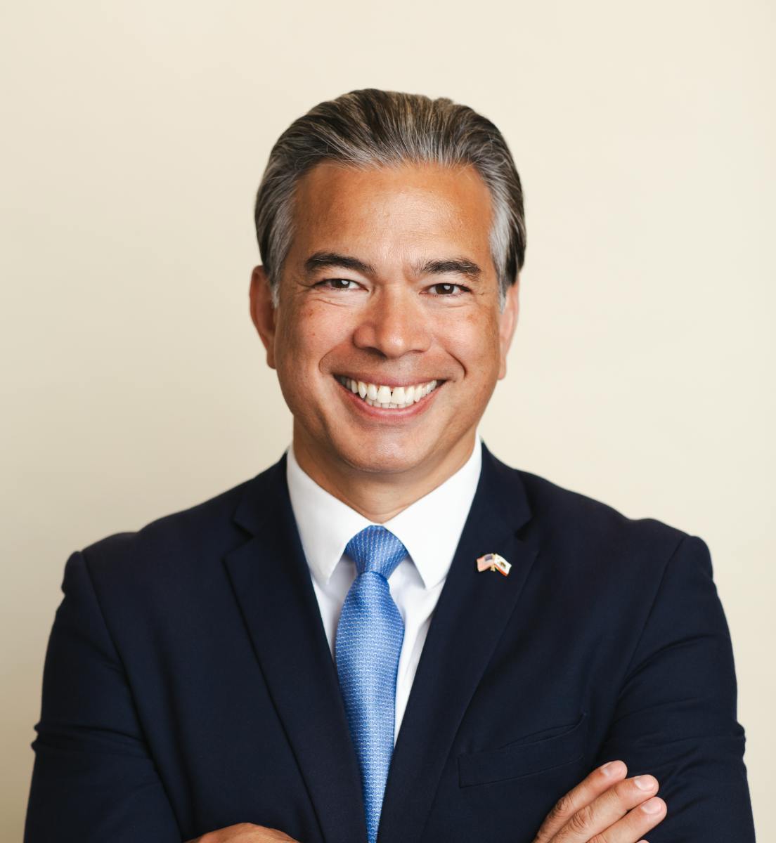 Rob Bonta