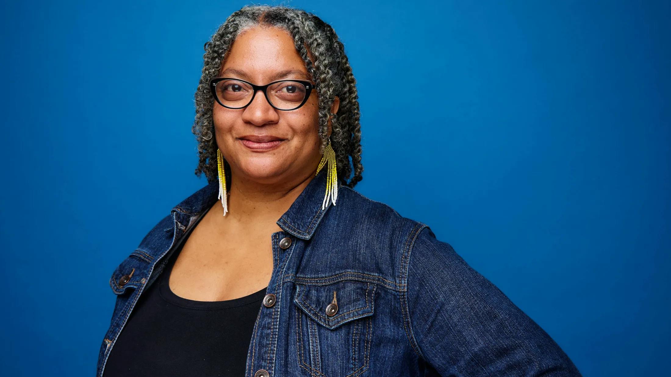 Doria Robinson