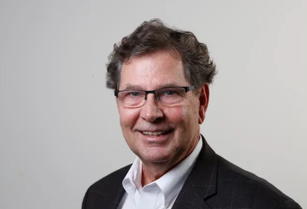 Paul Fadelli