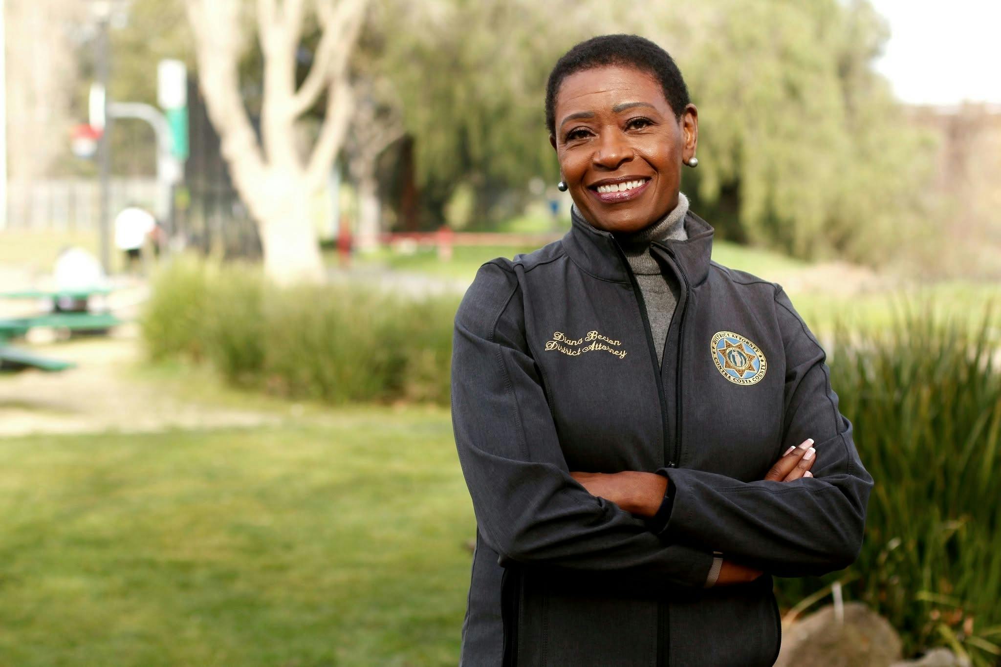Diana Becton