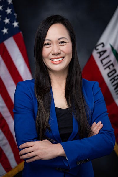 Stephanie Nguyen