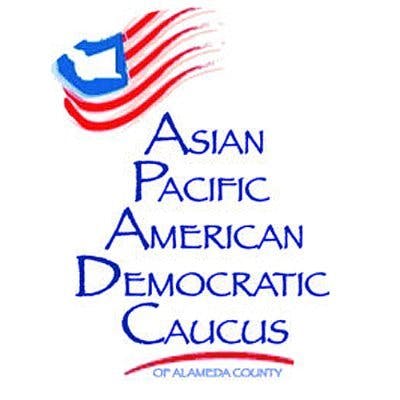 APA Democratic Caucus