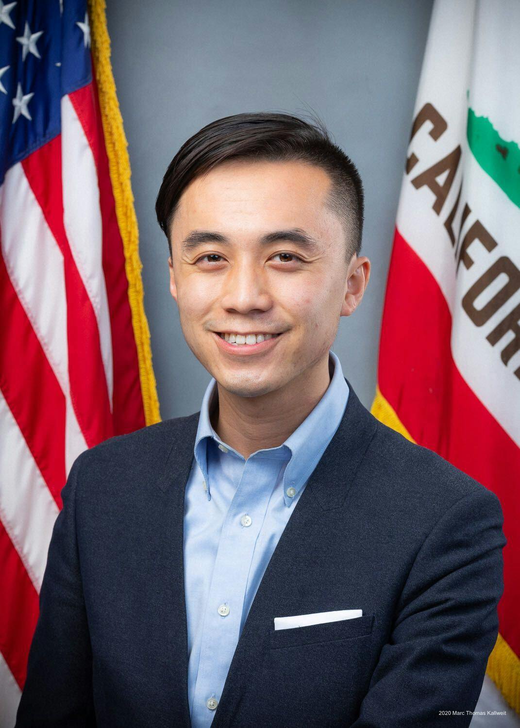 Alex Lee