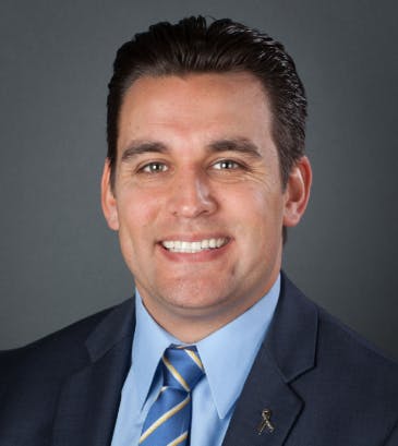 Raul Peralez