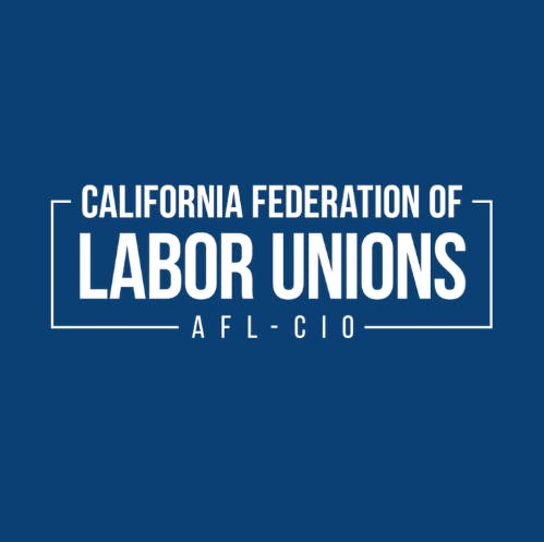 California Federation of Labor Unions