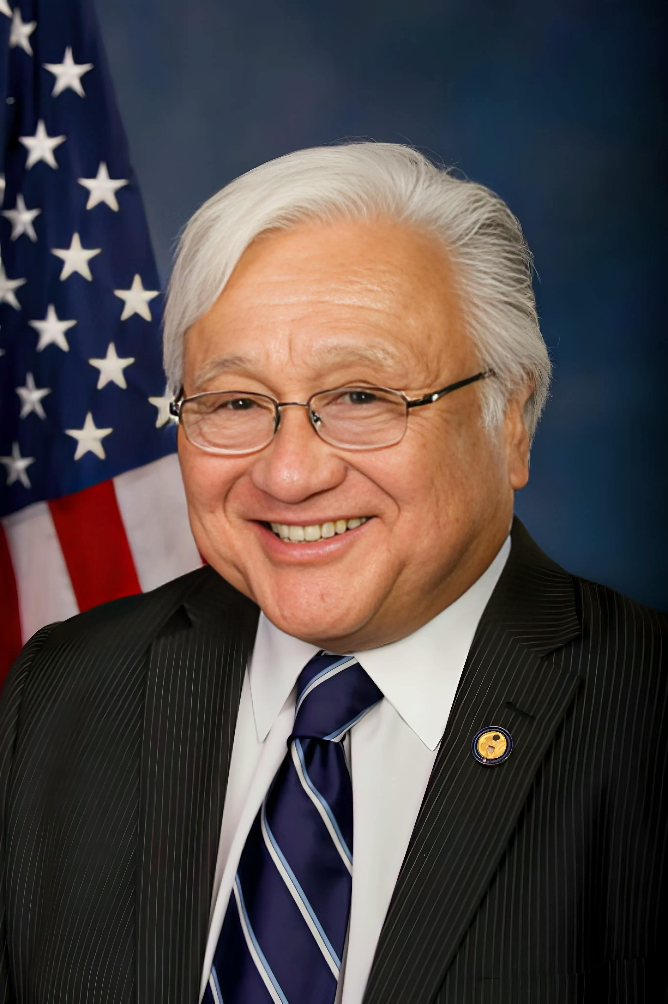 Mike Honda
