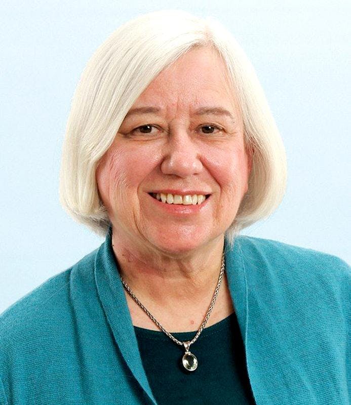 Barbara Halliday
