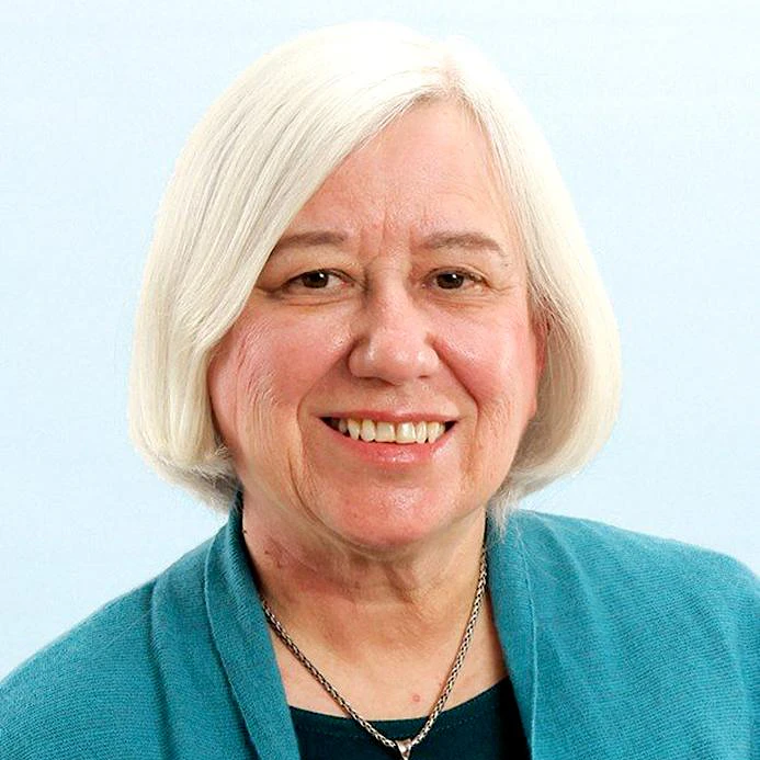 Barbara Halliday Barbara Halliday