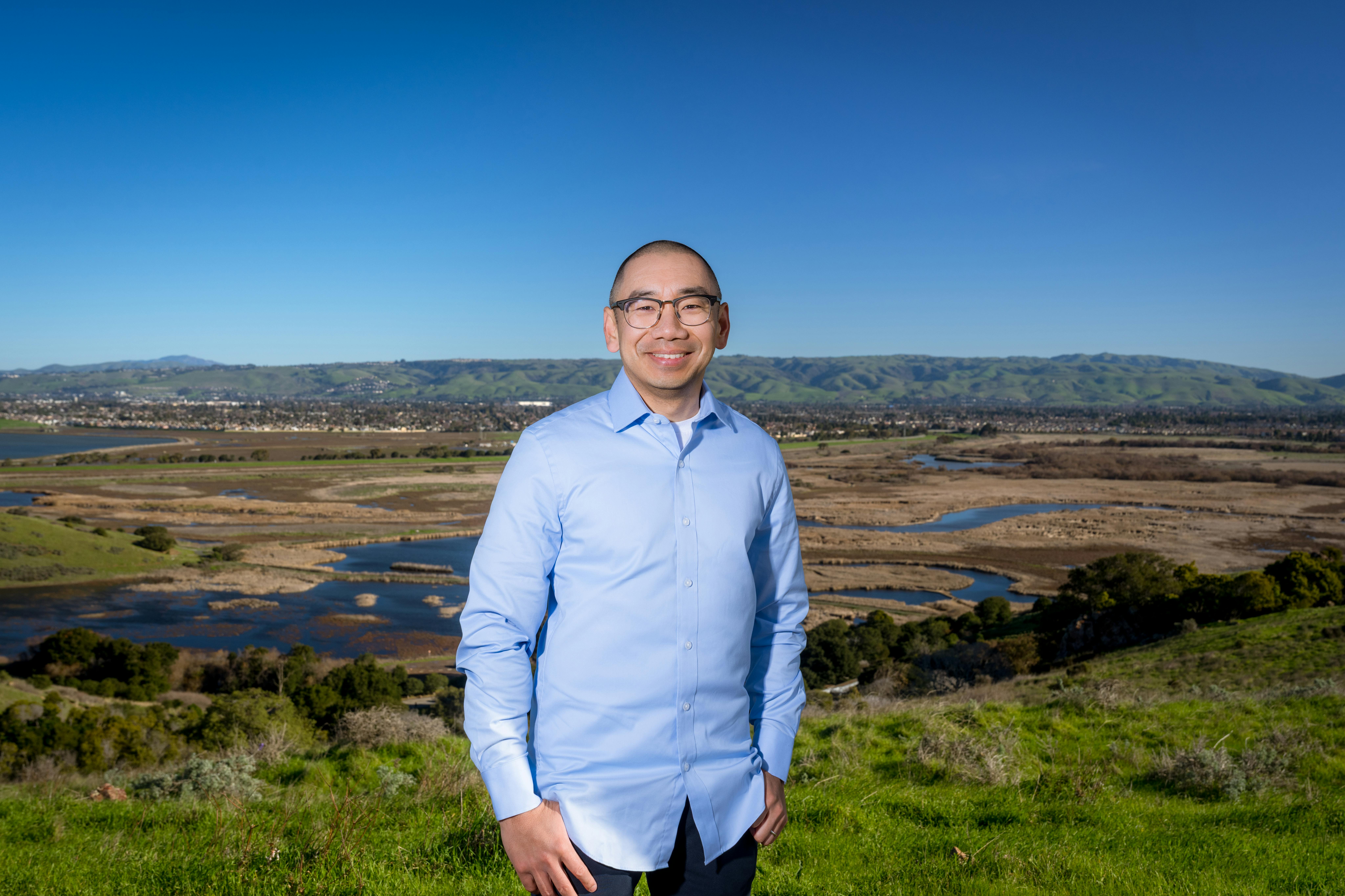 Photo of Scott Sakakihara