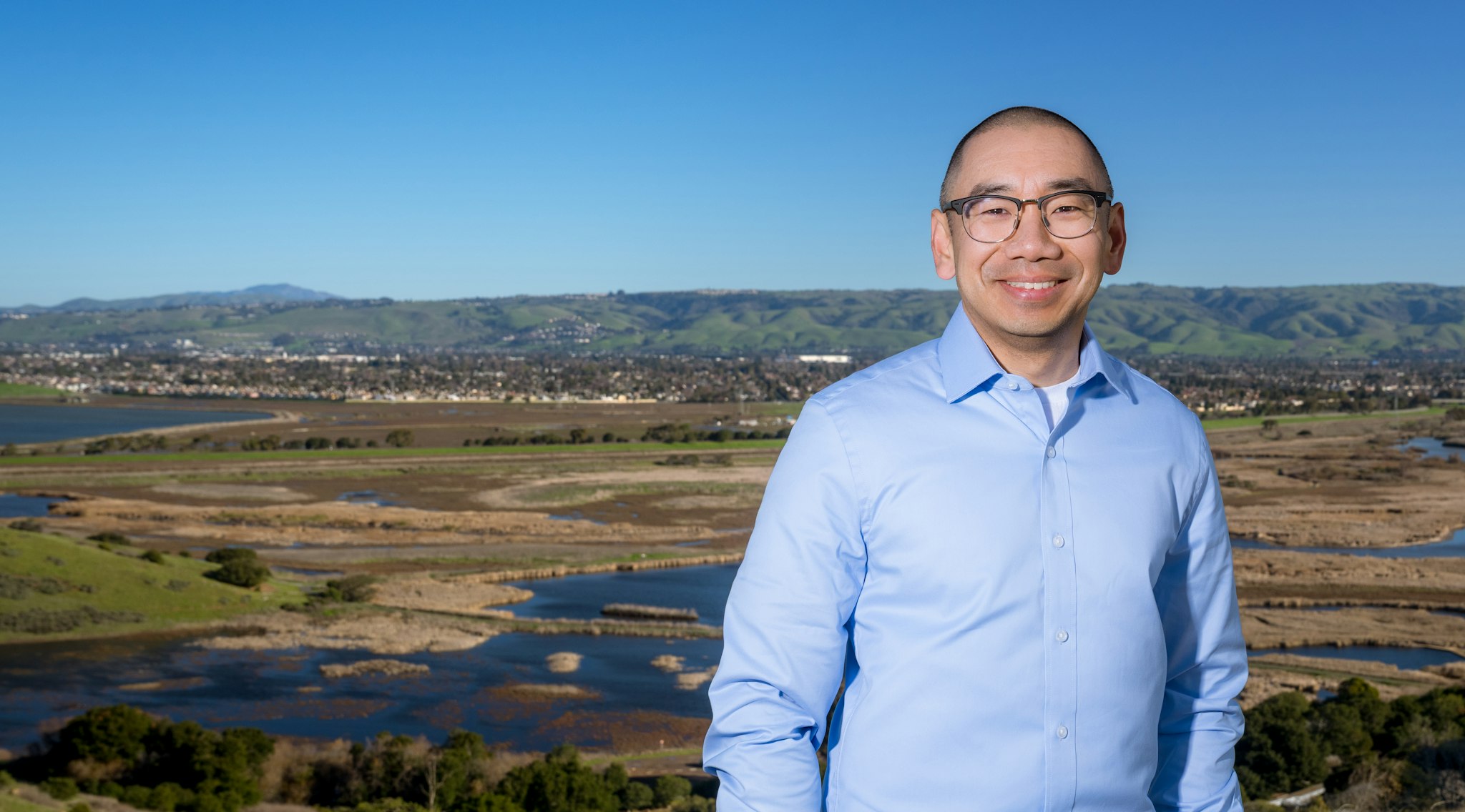 Photo of Scott Sakakihara