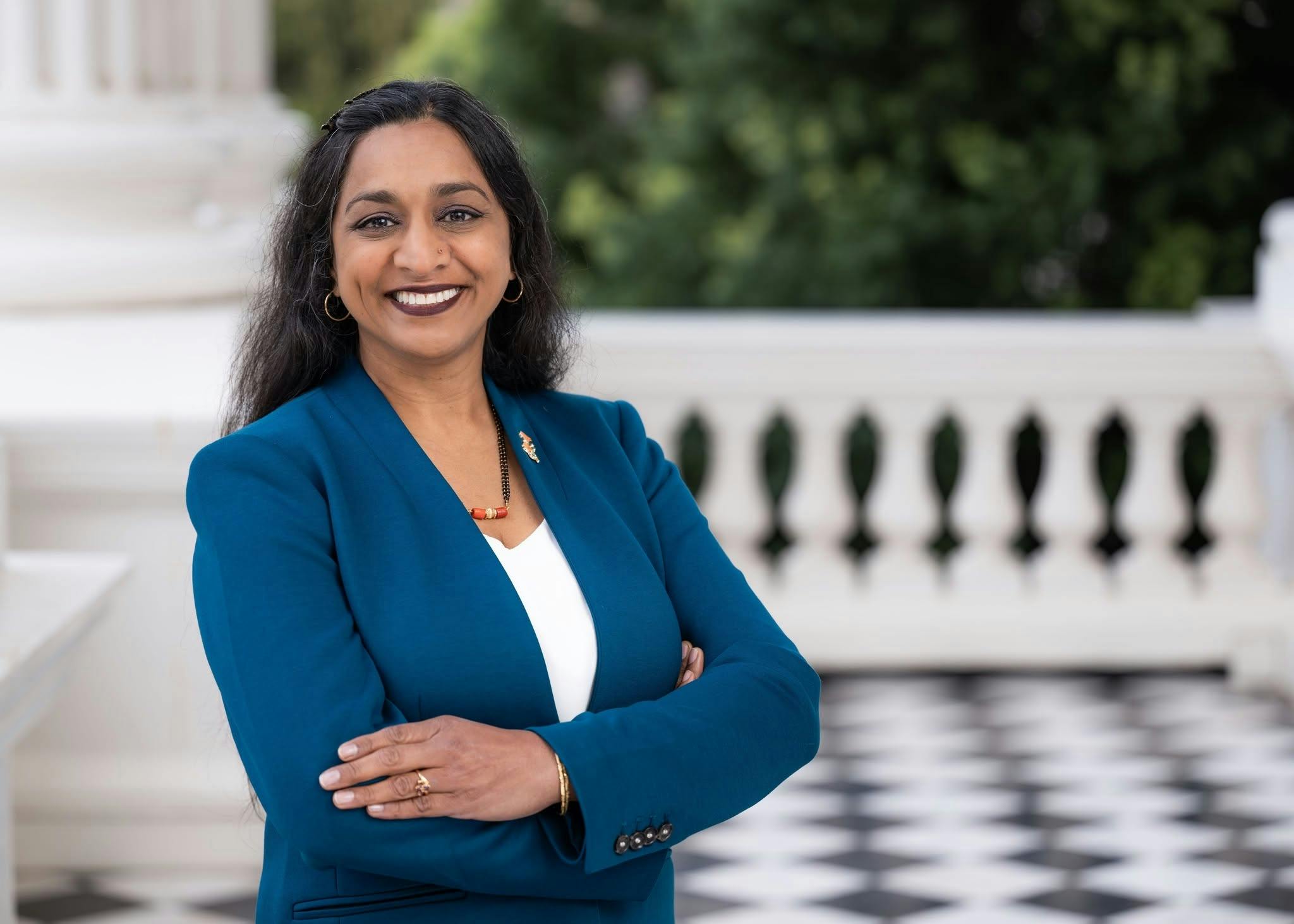 Darshana Patel