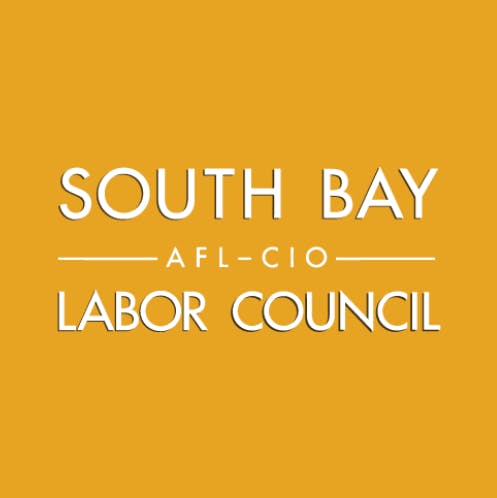 South Bay Labor Council