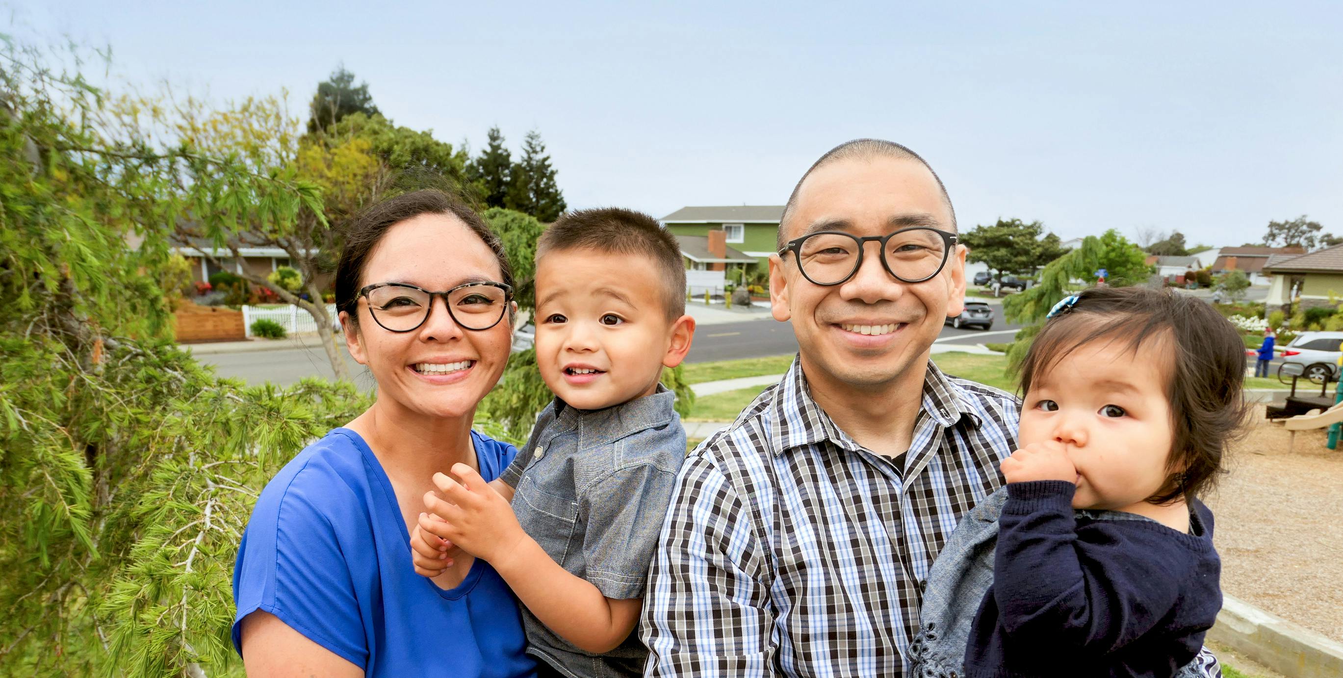 Hero background image