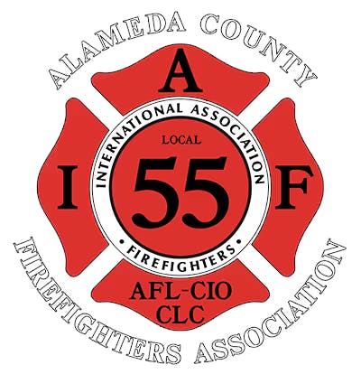 Alameda County Firefighters