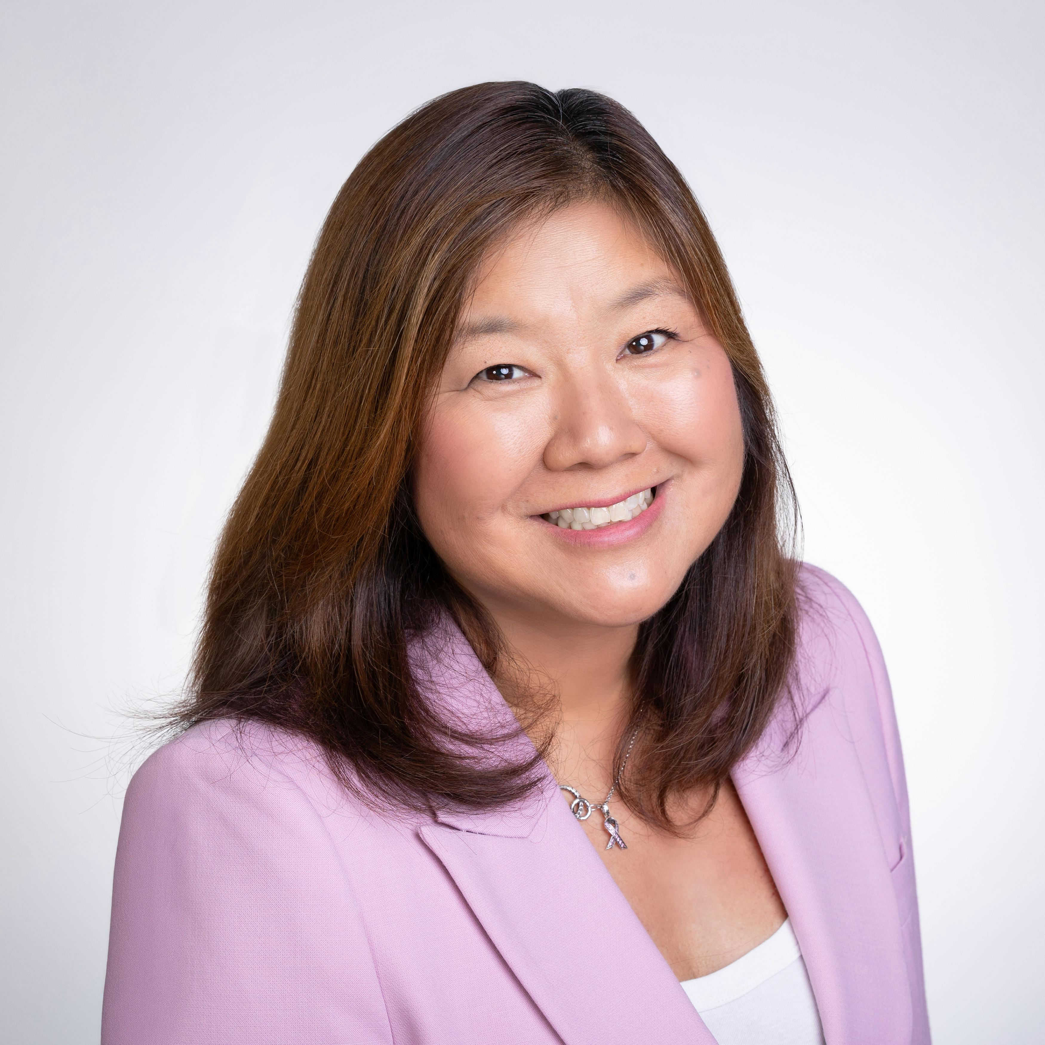 Margaret Abe-Koga