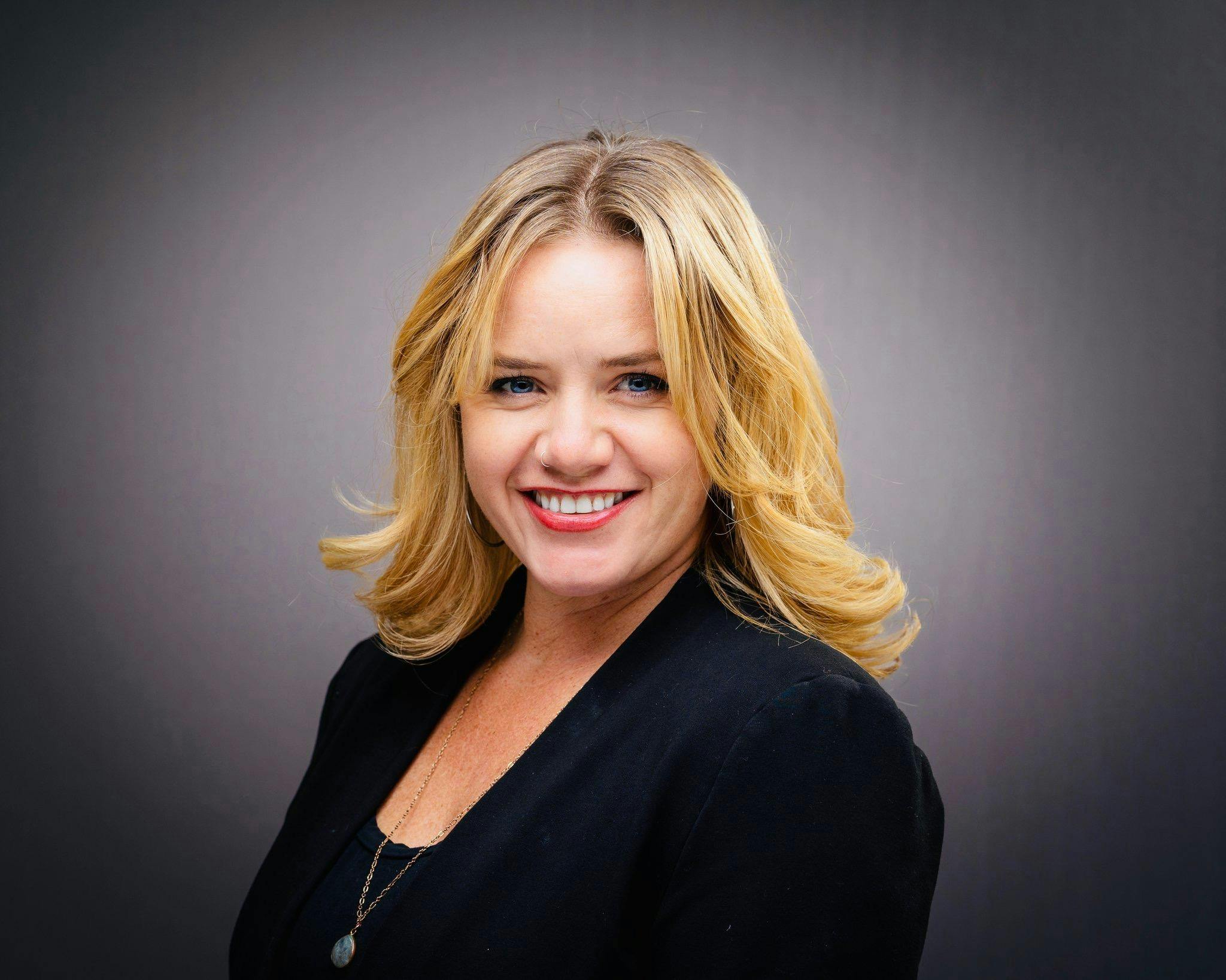 Kelly Cox