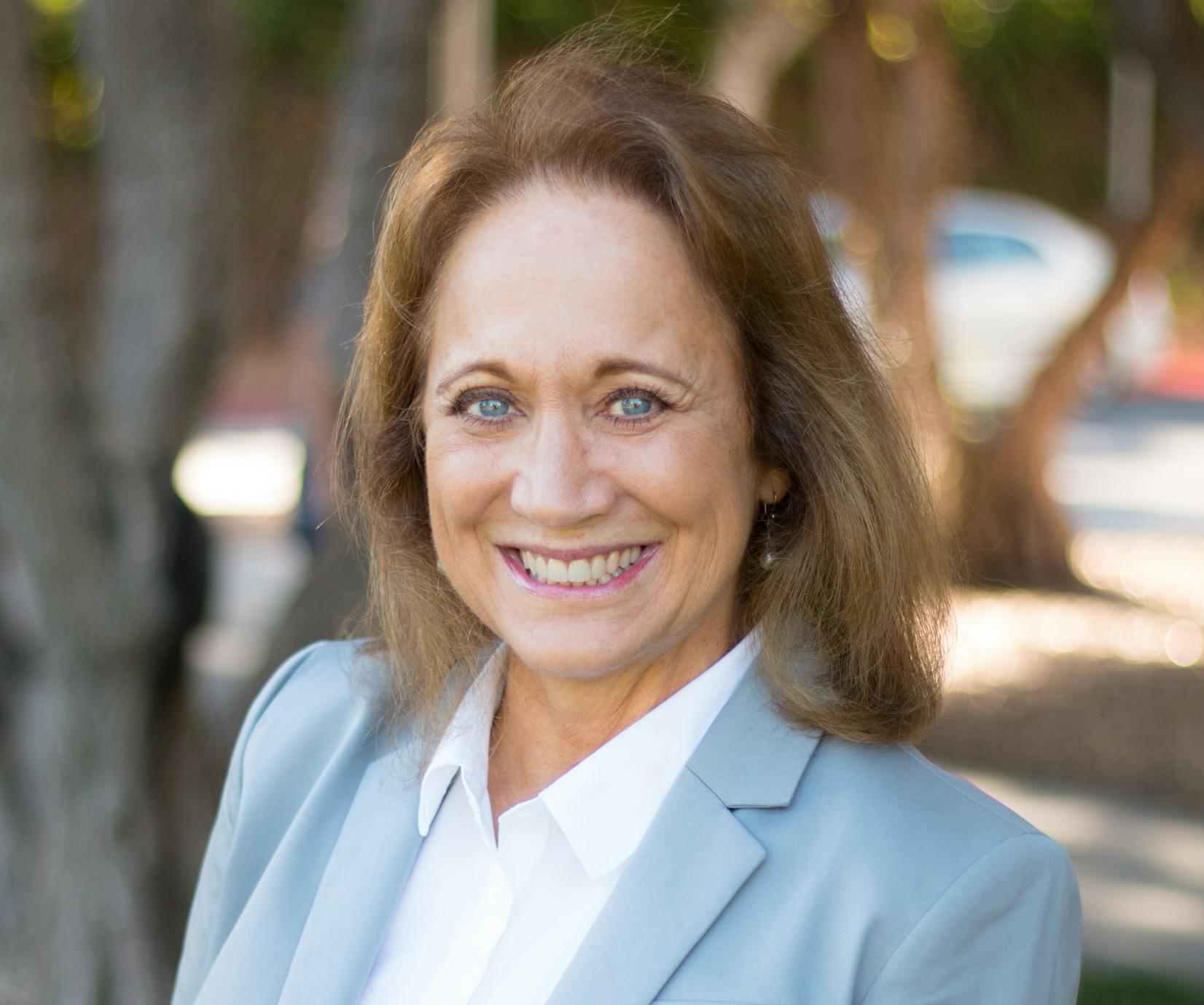Nancy Biagini