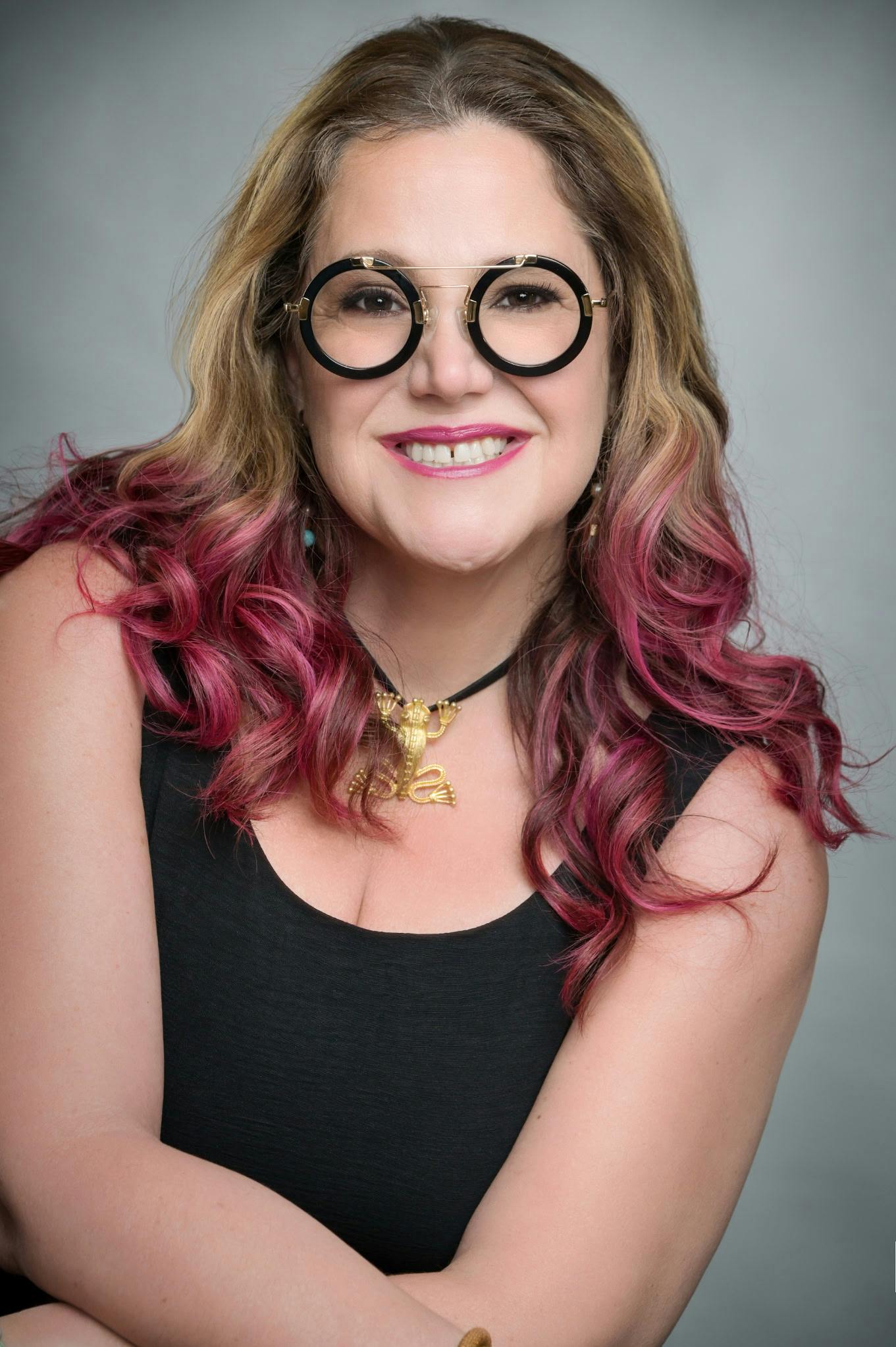 Isabel Jubes-Flamerich