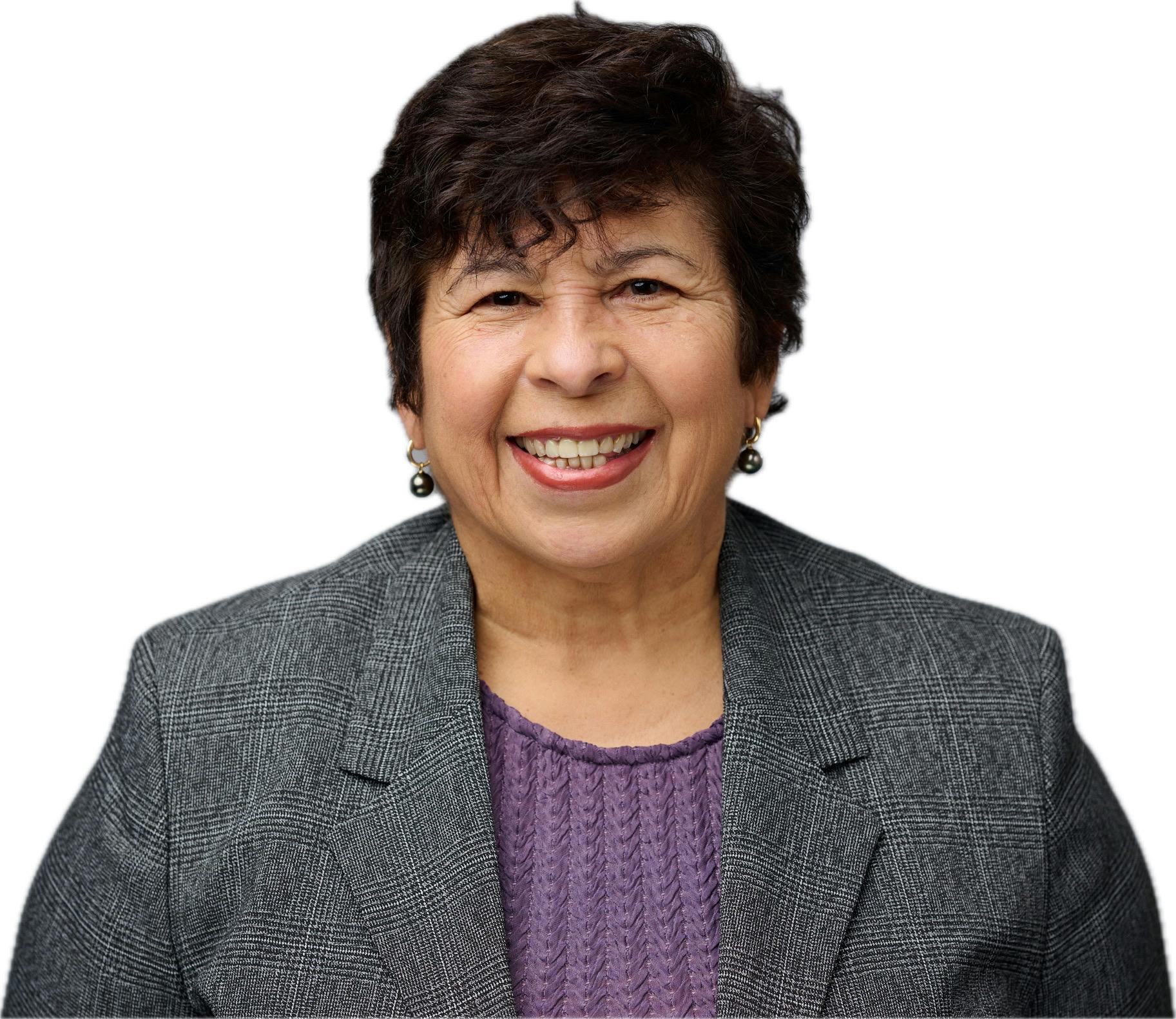 Lupe Lopez