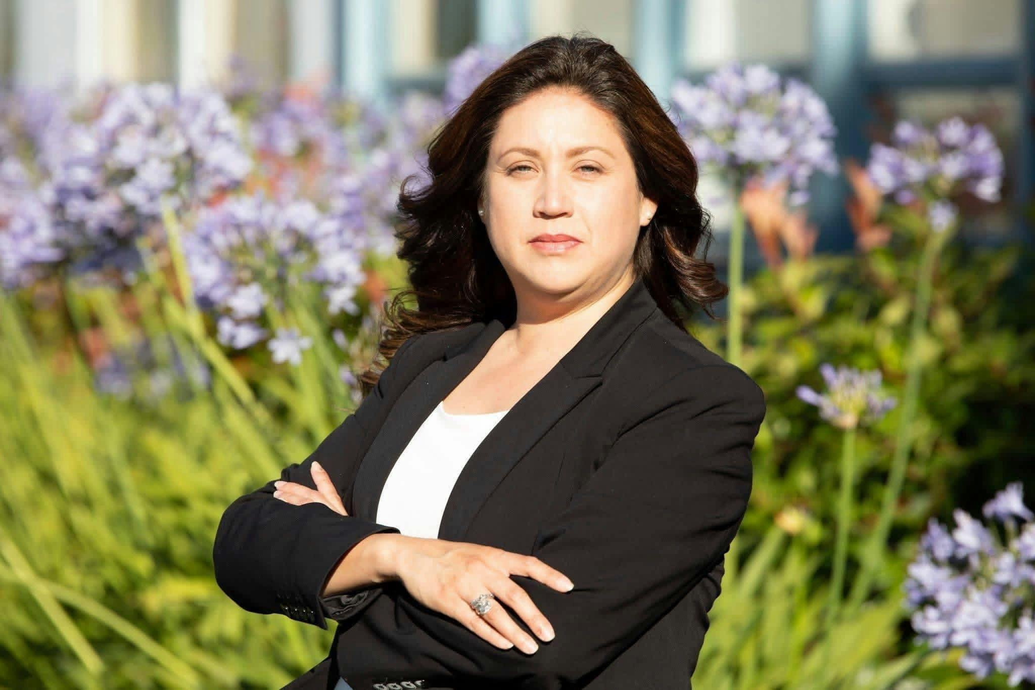 Corina Herrera-Loera
