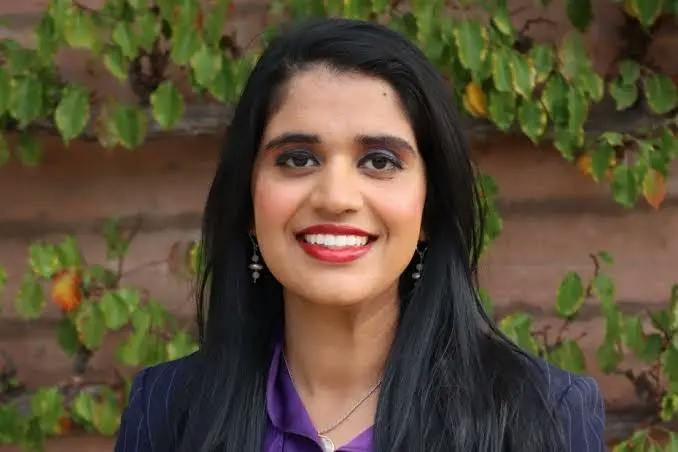Tara Sreekrishnan