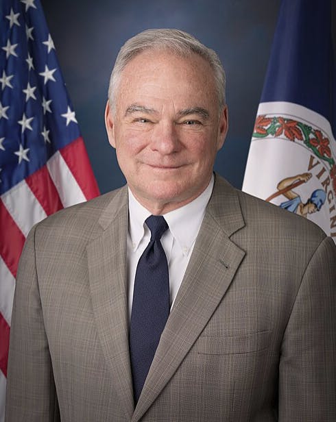 Tim Kaine